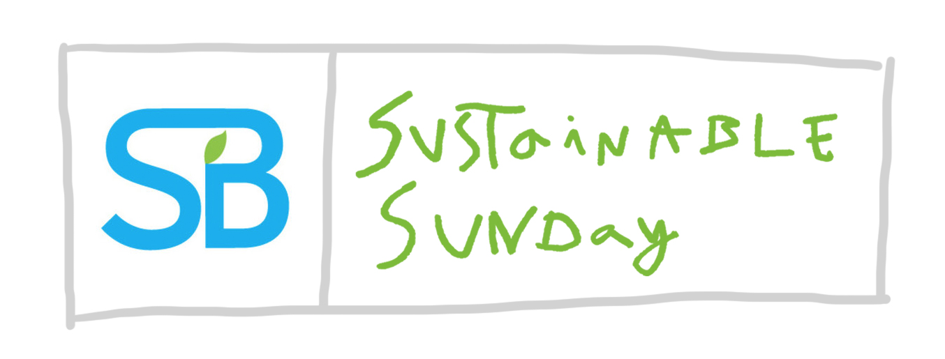 The Sustainable Sunday